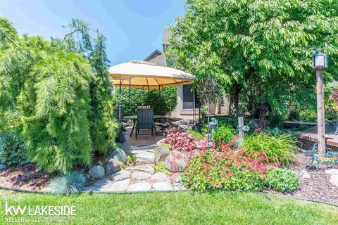 50786 N Hampton, Macomb, MI 48044 photo 34