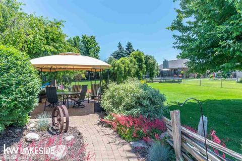 50786 N Hampton, Macomb, MI 48044 photo 33