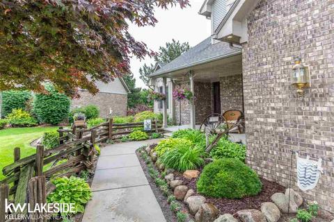 50786 N Hampton, Macomb, MI 48044 photo 5
