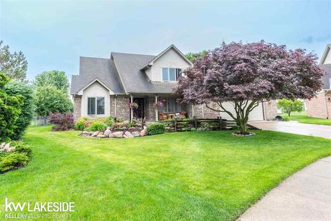 50786 N Hampton, Macomb, MI 48044 photo 2