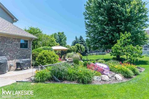 50786 N Hampton, Macomb, MI 48044 photo 38
