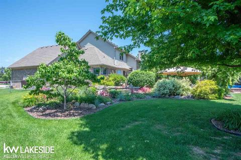 50786 N Hampton, Macomb, MI 48044 photo 39