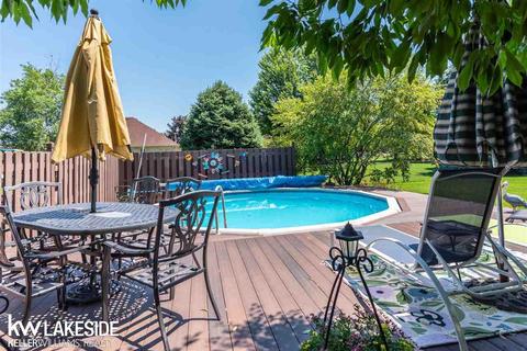 50786 N Hampton, Macomb, MI 48044 photo 32
