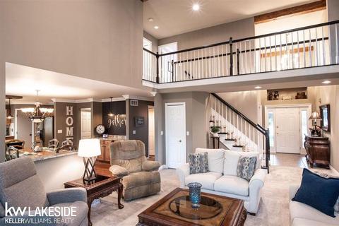 50786 N Hampton, Macomb, MI 48044 photo 8