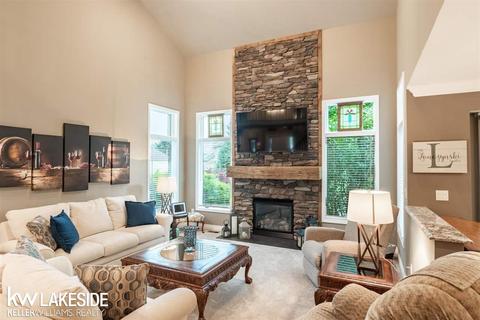 50786 N Hampton, Macomb, MI 48044 photo 7