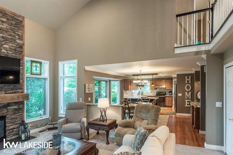 50786 N Hampton, Macomb, MI 48044 photo 10