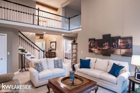 50786 N Hampton, Macomb, MI 48044 photo 9