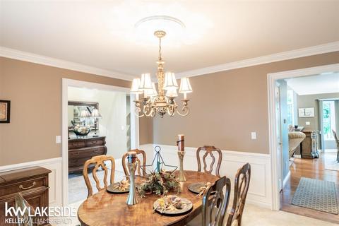50786 N Hampton, Macomb, MI 48044 photo 17
