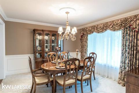 50786 N Hampton, Macomb, MI 48044 photo 16