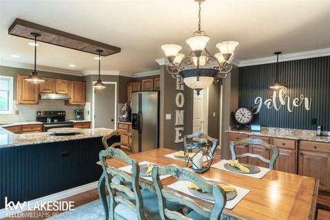 50786 N Hampton, Macomb, MI 48044 photo 12