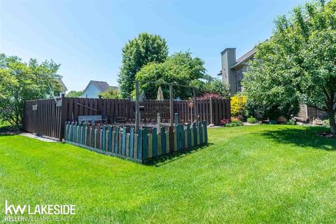 50786 N Hampton, Macomb, MI 48044 photo 35
