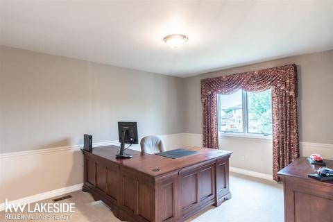 50786 N Hampton, Macomb, MI 48044 photo 29