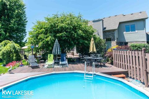 50786 N Hampton, Macomb, MI 48044 photo 31