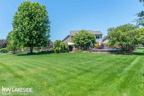 50786 N Hampton, Macomb, MI 48044 photo 40