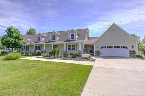 4827 Billmyer, Britton, MI 49229