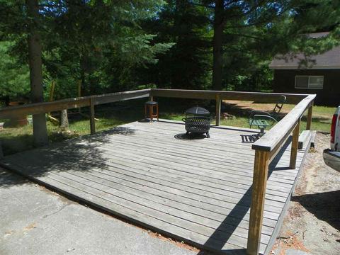3345 Ash Rd, Harrison, MI 48625 photo 14