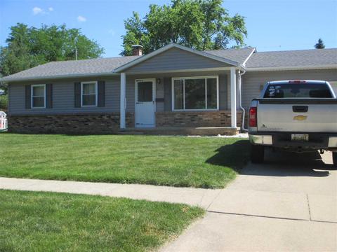 617 Winters Eave Dr, Flushing, MI 48433 photo 1