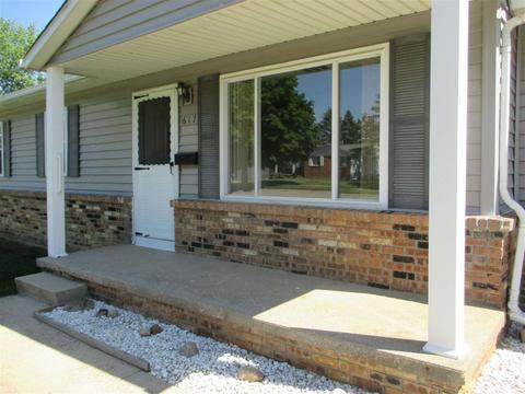 617 Winters Eave Dr, Flushing, MI 48433 photo 4