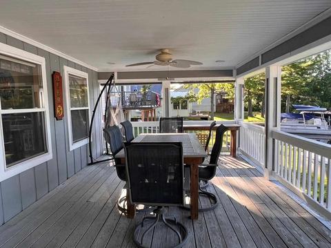 6563 Circle, Harrison, MI 48625 photo 22