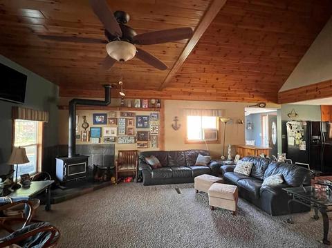 6563 Circle, Harrison, MI 48625 photo 4