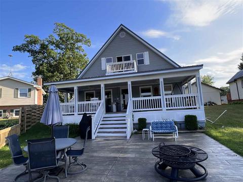 6563 Circle, Harrison, MI 48625 photo 1