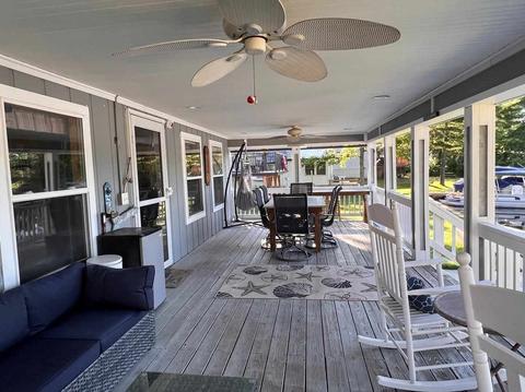 6563 Circle, Harrison, MI 48625 photo 23