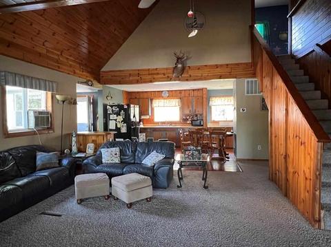 6563 Circle, Harrison, MI 48625 photo 2