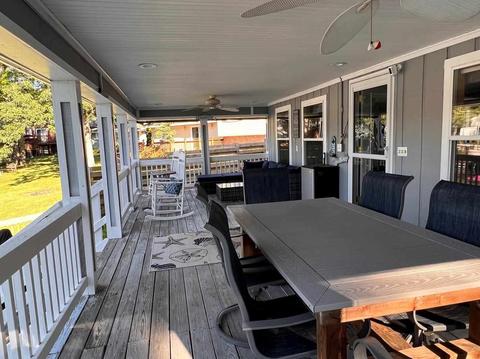 6563 Circle, Harrison, MI 48625 photo 24