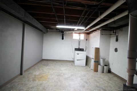 16100 Admiral, Fraser, MI 48026 photo 34