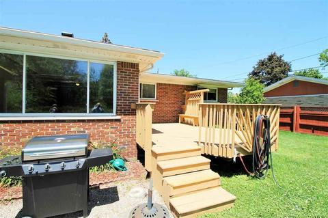 16100 Admiral, Fraser, MI 48026 photo 54