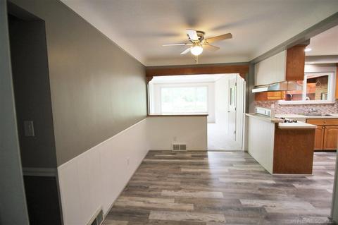 16100 Admiral, Fraser, MI 48026 photo 6