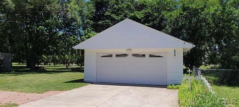 828 S Union St, Tecumseh, MI 49286 photo 3