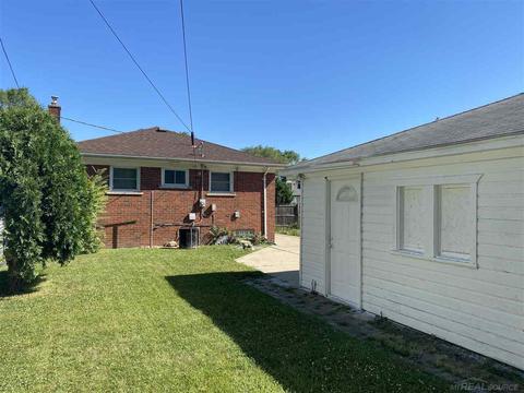 16180 Forest, Eastpointe, MI 48021 photo 10