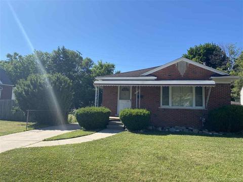 16180 Forest, Eastpointe, MI 48021 photo 1
