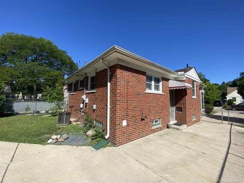 16180 Forest, Eastpointe, MI 48021 photo 7
