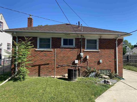 16180 Forest, Eastpointe, MI 48021 photo 6