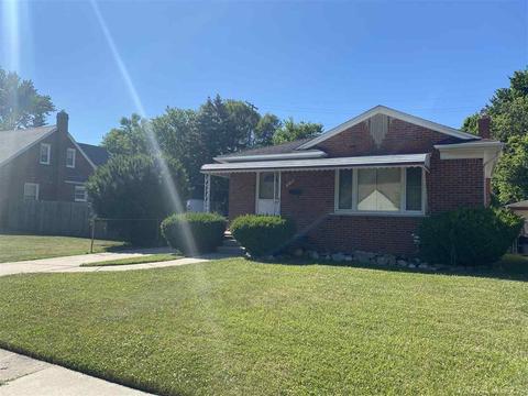 16180 Forest, Eastpointe, MI 48021 photo 2