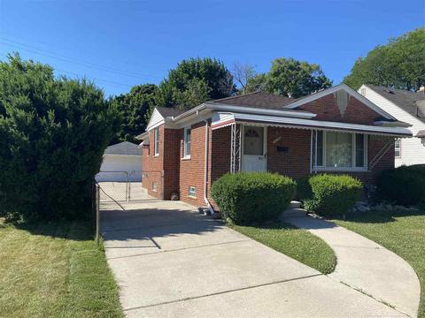 16180 Forest, Eastpointe, MI 48021 photo 3