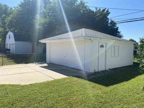 16180 Forest, Eastpointe, MI 48021 photo 9