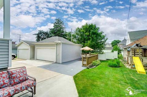 149 Lincoln Ave, Monroe, MI 48162 photo 69