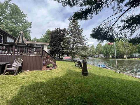 2230 Swallow, Harrison, MI 48625 photo 1