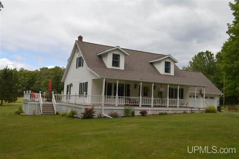 16573 Dynamite Hill Rd, L'anse, MI 49946 photo 16