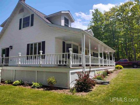 16573 Dynamite Hill Rd, L'anse, MI 49946 photo 3
