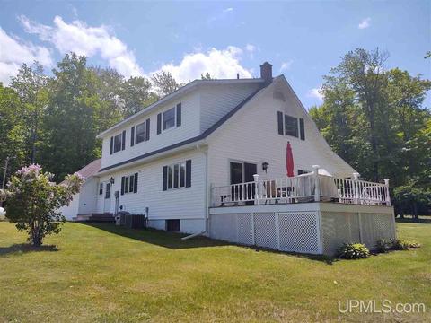 16573 Dynamite Hill Rd, L'anse, MI 49946 photo 8