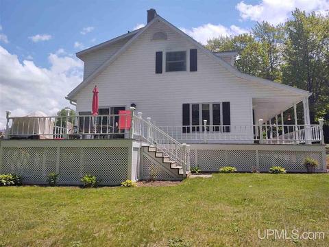 16573 Dynamite Hill Rd, L'anse, MI 49946 photo 6