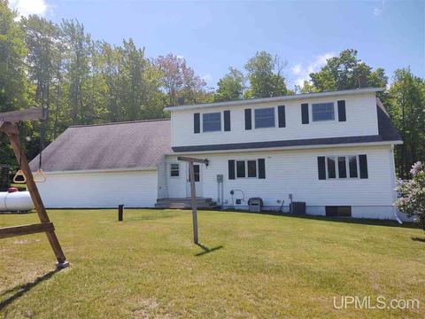 16573 Dynamite Hill Rd, L'anse, MI 49946 photo 9