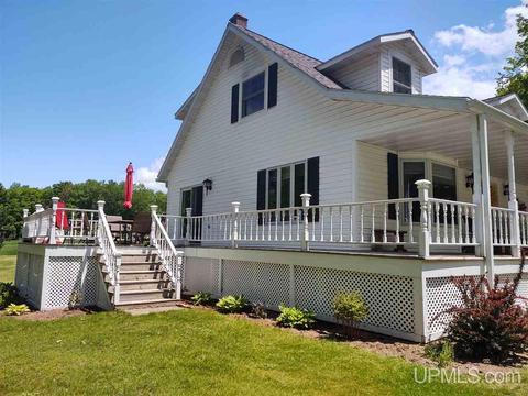 16573 Dynamite Hill Rd, L'anse, MI 49946 photo 5