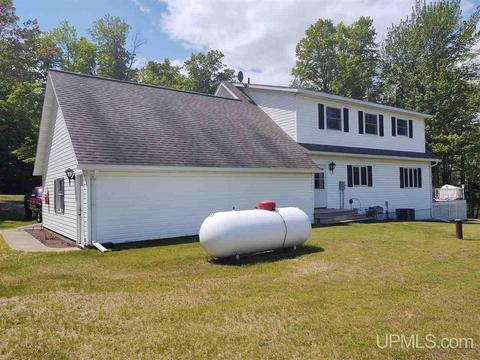 16573 Dynamite Hill Rd, L'anse, MI 49946 photo 11