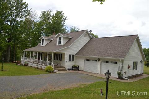 16573 Dynamite Hill Rd, L'anse, MI 49946 photo 4