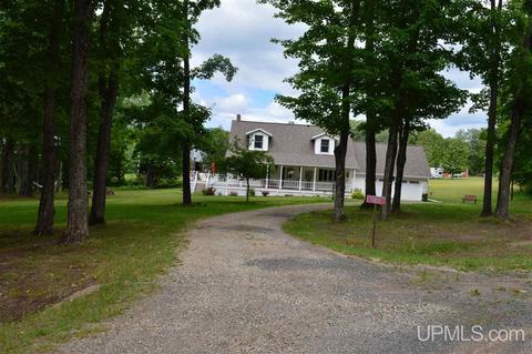 16573 Dynamite Hill Rd, L'anse, MI 49946 photo 2